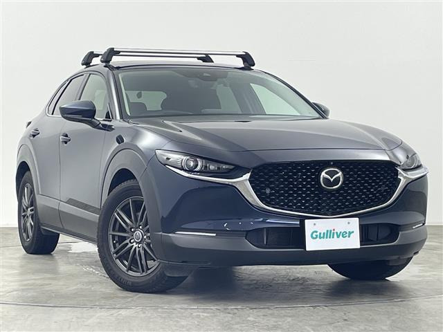 CX-30 2.0 20S プロアクティブ 修復歴無し