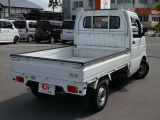 キャリイ KC エアコン パワステ 4WD 