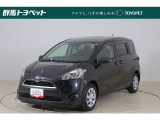 トヨタならではの「5つの安心」をセットにした『トヨタ認定中古車』です。「まるごとクリーニング」「車両検査証明書」「ロングラン保証」「エンジン内部洗浄」「全店舗工場完備」付き。
