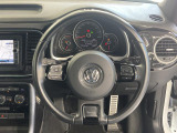 VWといえばBeetle、といった声も多くいただいている長年愛され続けてきた一台。印象的な愛らしいデザインはあなたの毎日にさらなる彩りを。