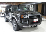 ランドクルーザー250 2.7 VX 4WD 