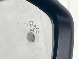 ●ブラインドアシストセンサー:視角からの車を感知し、ドライバーが車線変更を行う際に、警告音と共に注意を促してくれる安全支援機能です!