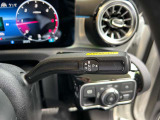 高級感漂う内装の仕様でございます。スイッチ類も使いやすいシンプルなデザインでございます。