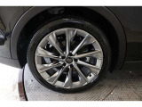 アルミホイール【タイヤサイズ225/45R21】