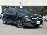 GLB GLB180 AMGライン ワンオーナー 修復歴無し