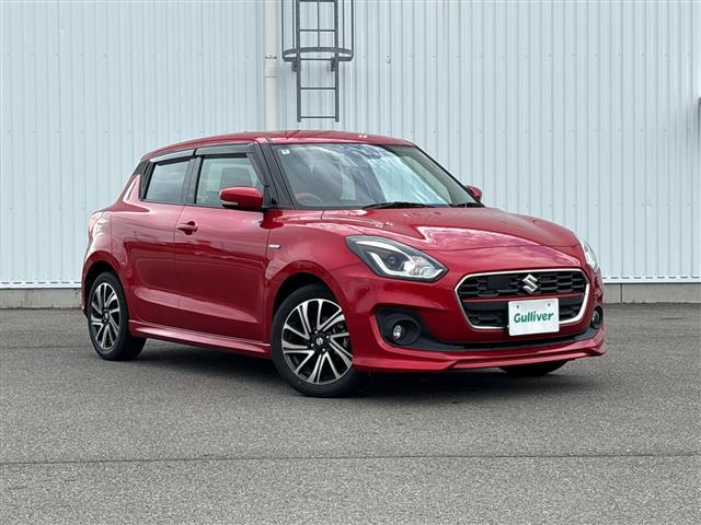 スイフト 1.2 ハイブリッド(HYBRID) RS 修復歴無し