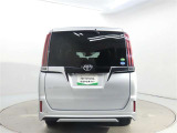 エスクァイア 2.0 Gi 4WD 