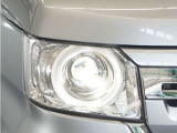◆LEDヘッドライト◆ LEDライトは、明るく視認性が良く、省エネで環境にもやさしいヘッドライトです!