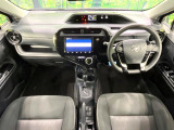 アクア 1.5 S スタイルブラック 