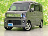 日産 クリッパーリオ G FOUR 4WD