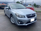 インプレッサスポーツ 1.6 i-L プラウド エディション 4WD 