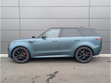 レンジローバースポーツ ダイナミック HSE 3.0L D300 ディーゼル 4WD 