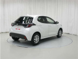 ヤリス 1.5 X 4WD 