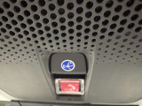 ホンダコネクト搭載!サブスク登録でもしもの時もワンタッチでホンダサポートセンターと通話できます