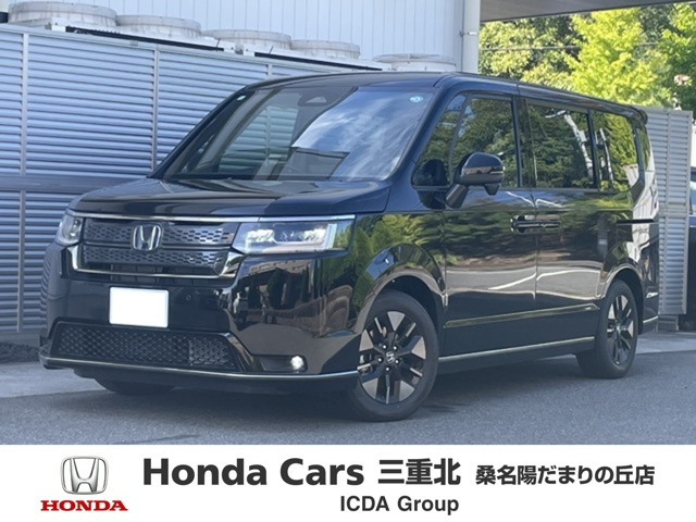 ホンダ ステップワゴン 