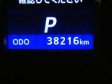 写真撮影時の走行距離です、ご確認ください。ここからは、あなたの新しい思い出を刻んでください♪