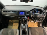 フロントガラスが大きく、ワイドな視界で運転もしやすくなるように設定されています。