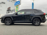 RAV4 2.0 アドベンチャー 4WD 