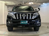ランドクルーザープラド 2.7 TX Lパッケージ Gフロンティア 4WD 