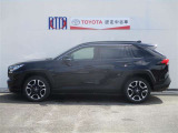RAV4 2.0 アドベンチャー 4WD 