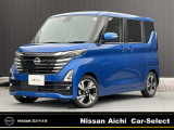 ◆【雹害車】◆両側オートスライドドア◆LEDヘッド◆ドラレコ◆ETC2.0◆◆プロパイロット◆純正ナビ【MM223D-Le】◆全周囲カメラ◆エマージェンシーブレーキ◆