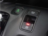 ◆オートブレーキホールド機能付き電子パーキングブレーキ◆ブレーキペダルを足から離しても停車状態を保ちます。アクセルを踏めば自動でブレーキが解除され、発進可能!