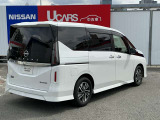 セレナ 1.4 e-POWER ハイウェイスターV 
