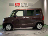 納車前にはプロのメカニックが点検、整備を行いますので安心してお乗り頂けます!!