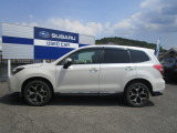 フォレスター 2.0 XT アイサイト 4WD 