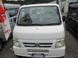 アクティトラック SDX 4WD