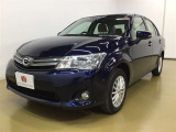 カローラアクシオ 1.5 G 4WD