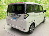 ルーミー 1.0 カスタム G 4WD 