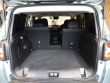 多彩なシートアレンジ
