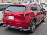 CX-5 2.2 XD Lパッケージ 