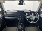 ジムニー XC 4WD 4WD 5MT