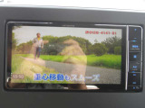 フルセグテレビも視聴できます
