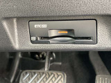 ETC2.0です。セットアップを完了してから納車となりますので、すぐにご利用頂けます。