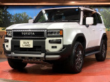ランドクルーザー250 2.7 VX 4WD 