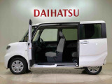 定期点検や車検整備代がセットになったダイハツオリジナル整備パック「ワンダフルパスポート」もお取扱いしております!