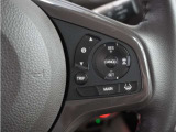 ◆アダプティブクルーズコントロール◆予め設定した車速内でクルマが自動的に加減速。前走車との適切な車間距離を維持しながら追従走行します。【LKAS】車線維持支援システムでステアリング操作を支援。