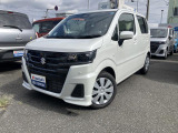 ワゴンR ZL 5型