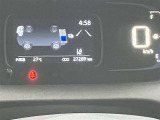 ■走行距離は約28,000kmです!