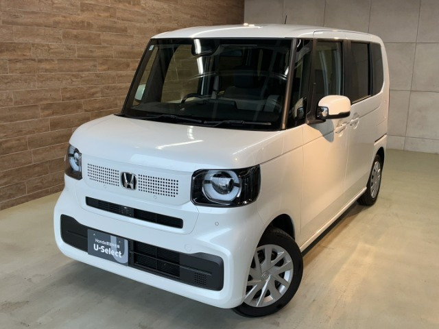 N-BOX  