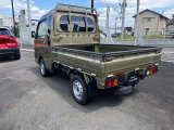 R7年式 ハイゼットジャンボ4WD 走行2,700km 入庫です!