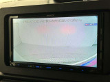 バックモニターは車庫入れの強い味方。 車は構造上、死角がたくさん。後退時の死角をチェックするために便利ですよ。 ただし、バックは目視で確認する事が重要ですよ。