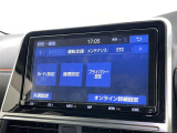 AM/FMラジオ付きです♪