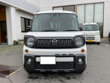 フレアワゴン タフスタイル ハイブリッド XT 4WD 