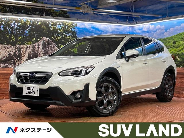 XV 2.0e-L アイサイト スマートエディション 4WD