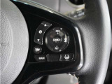 ◆アダプティブクルーズコントロール◆予め設定した車速内でクルマが自動的に加減速。前走車との適切な車間距離を維持しながら追従走行します。【LKAS】車線維持支援システムでステアリング操作を支援。