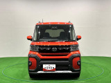 【当社専門スタッフがキレイにしてます】ダイハツ広島では展示前に当社中古車センターにてクリーニング!店舗でも定期的に洗車♪品質には自信があります!お気軽にご来店下さい